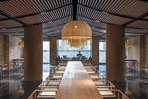 禪意山居 中國(guó)人骨子里的東方美學(xué)